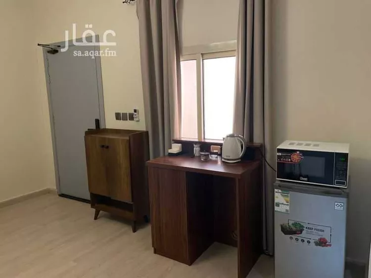 شقة للإيجار في شارع محمد بن ابراهيم الرندي, حي الزمرد, مدينة جدة, منطقة مكة المكرمة صورة 4