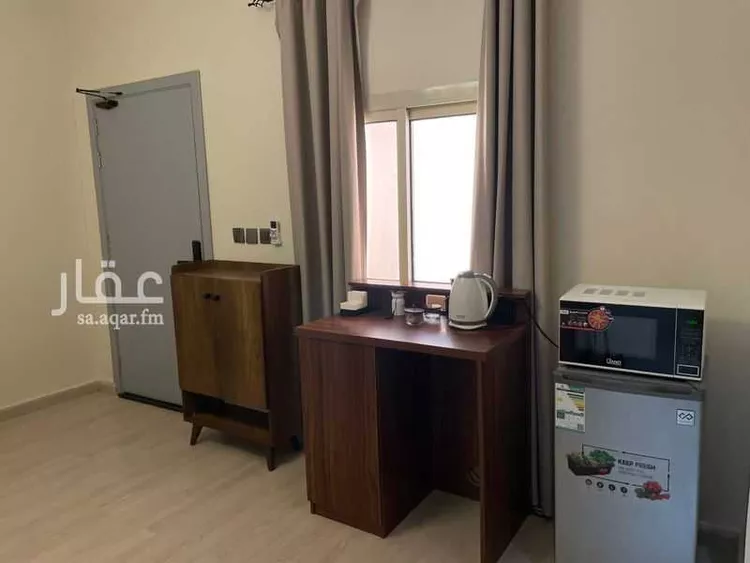 شقة للإيجار في شارع محمد بن ابراهيم الرندي, حي الزمرد, مدينة جدة, منطقة مكة المكرمة صورة 3