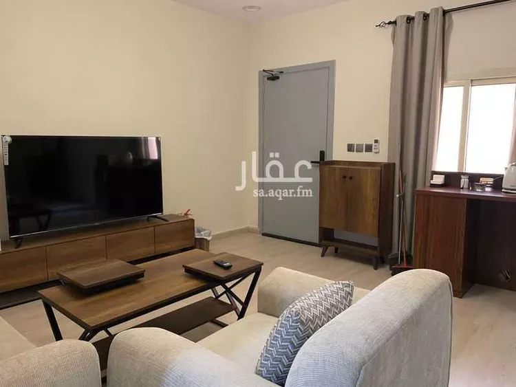 شقة للإيجار في شارع محمد بن ابراهيم الرندي, حي الزمرد, مدينة جدة, منطقة مكة المكرمة صورة 3