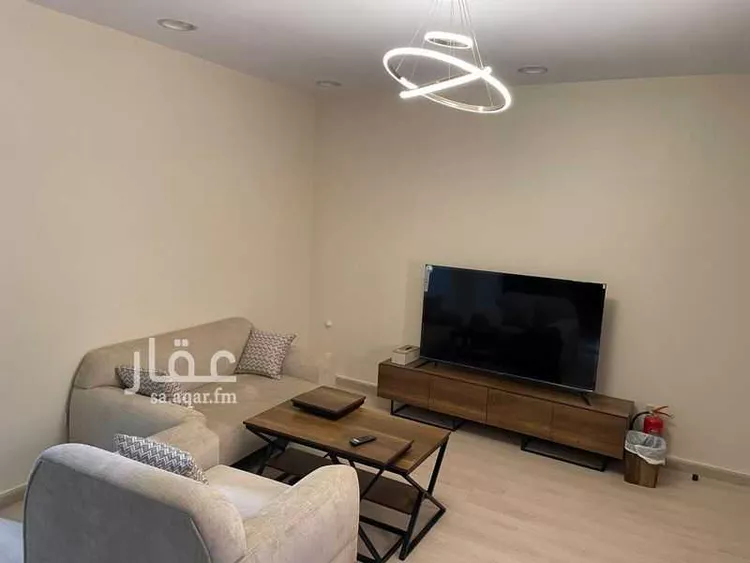 شقة للإيجار في شارع محمد بن ابراهيم الرندي, حي الزمرد, مدينة جدة, منطقة مكة المكرمة صورة 2