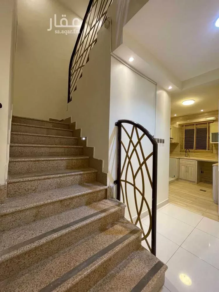 شقة للإيجار في شارع العباس بن عبدالمطلب, حي الإزدهار, مدينة الرياض, منطقة الرياض صورة 2