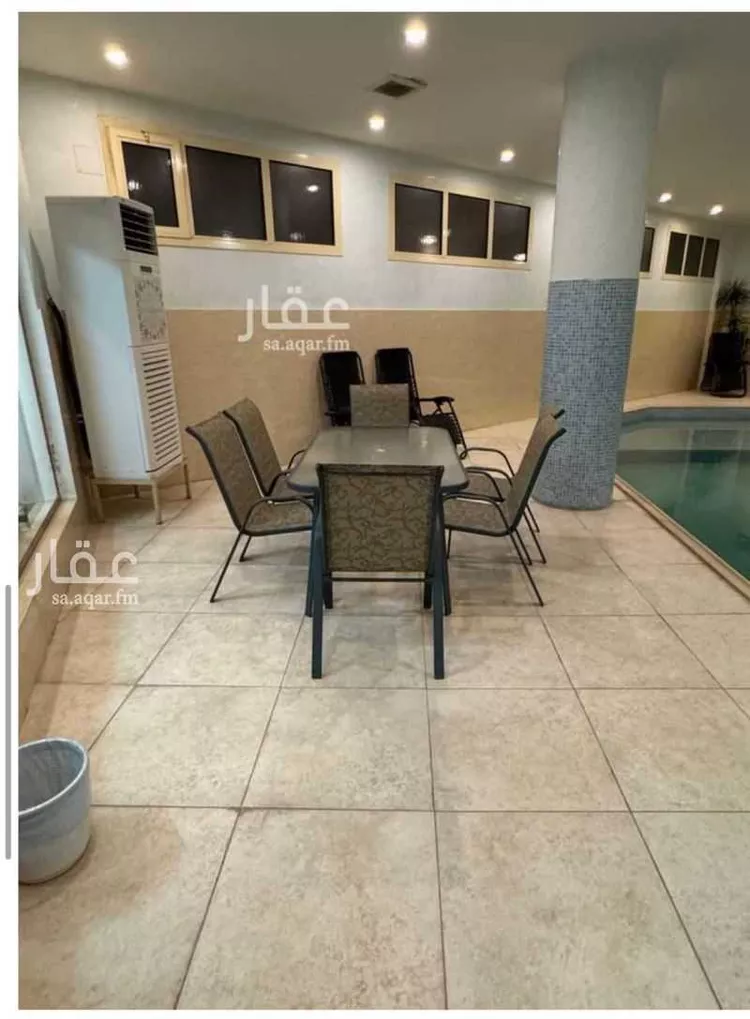 شقة للإيجار في شارع العباس بن عبدالمطلب, حي الإزدهار, مدينة الرياض, منطقة الرياض صورة 5