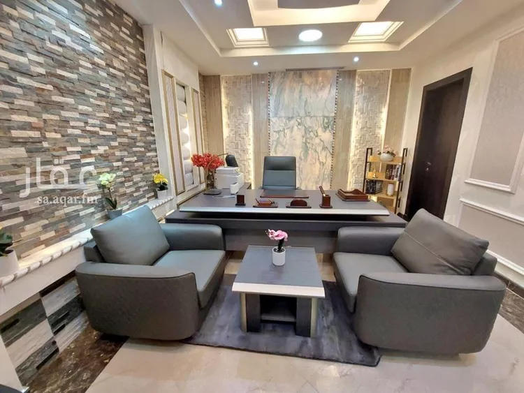 Commercial Office for Rent in Riyadh Al Olaya