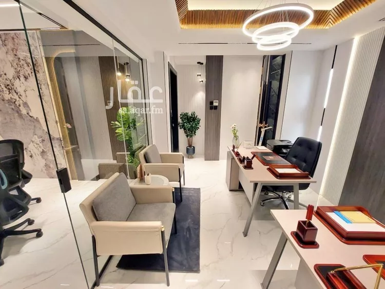 Commercial Office for Rent in Riyadh Al Olaya صورة 5