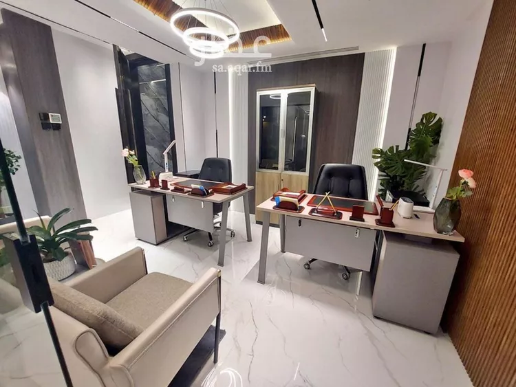 Commercial Office for Rent in Riyadh Al Olaya صورة 3