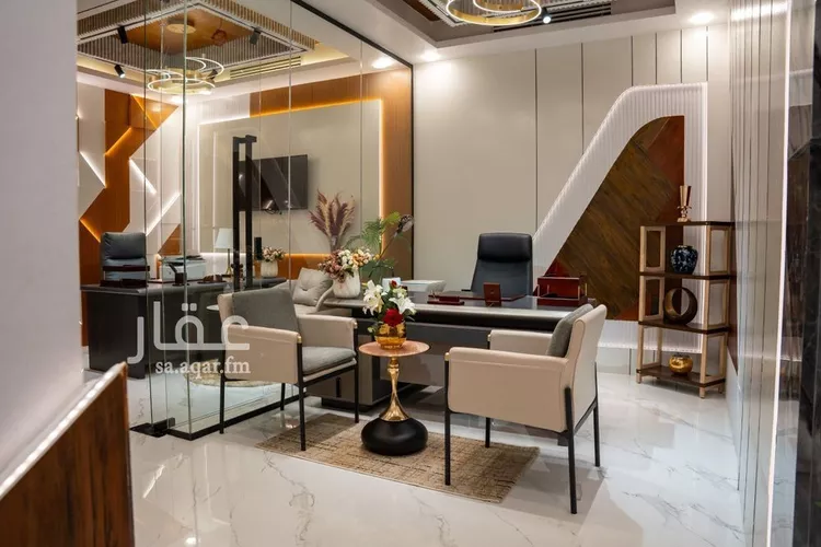 مكتب تجاري للإيجار في شارع طريق الملك فهد, حي العليا, مدينة الرياض, منطقة الرياض
