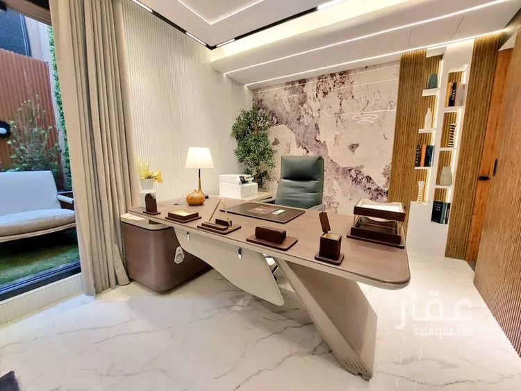Commercial Office for Rent in Riyadh Al Olaya صورة 2