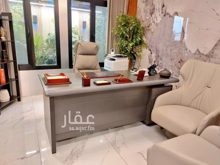 مكتب تجاري للإيجار في شارع الملك فهد الفرعي, حي العليا, مدينة الرياض, منطقة الرياض 12