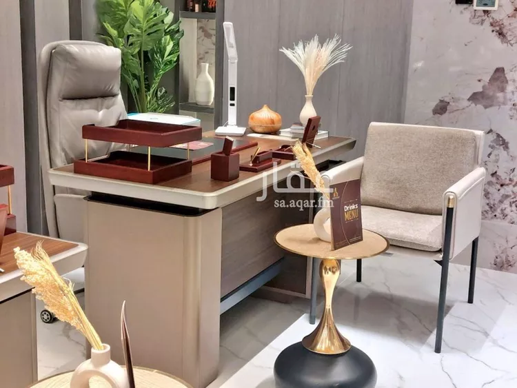 مكتب تجاري للإيجار في شارع الملك فهد الفرعي, حي العليا, مدينة الرياض, منطقة الرياض 18