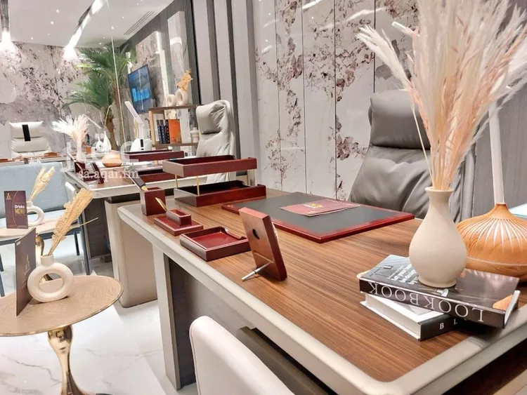 Commercial Office for Rent in Riyadh Al Olaya صورة 3