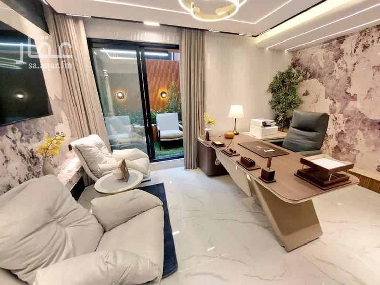 Commercial Office for Rent in Riyadh Al Olaya