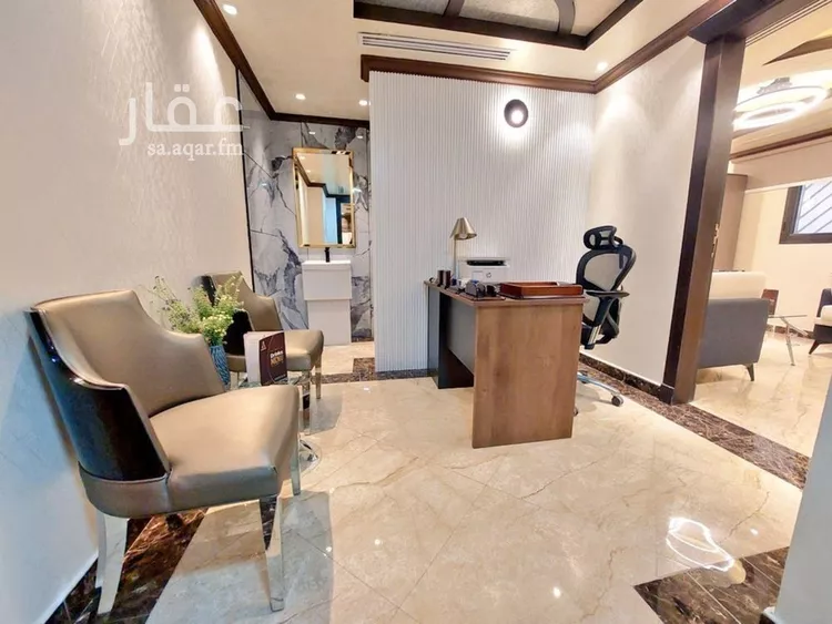 مكتب تجاري للإيجار في شارع التخصصي الفرعي, حي المحمدية, مدينة الرياض, منطقة الرياض 11