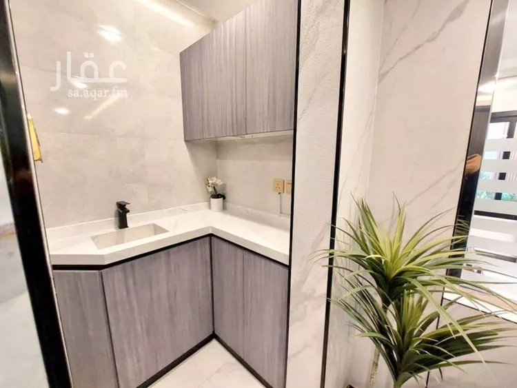 مكتب تجاري للإيجار في شارع الملك فهد الفرعي, حي العليا, مدينة الرياض, منطقة الرياض 18