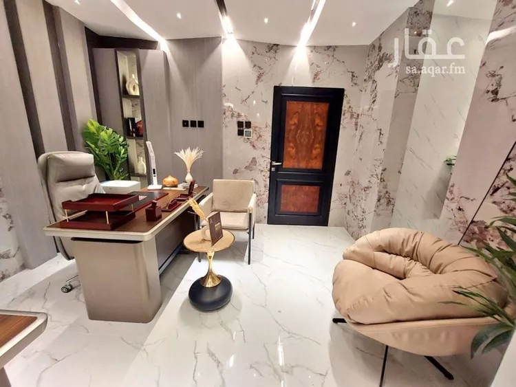 Commercial Office for Rent in Riyadh Al Olaya صورة 5