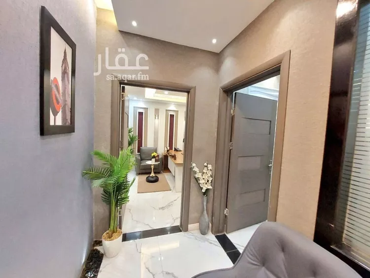 مكتب تجاري للإيجار في شارع الملك فهد, حي العليا, مدينة الرياض, منطقة الرياض 15