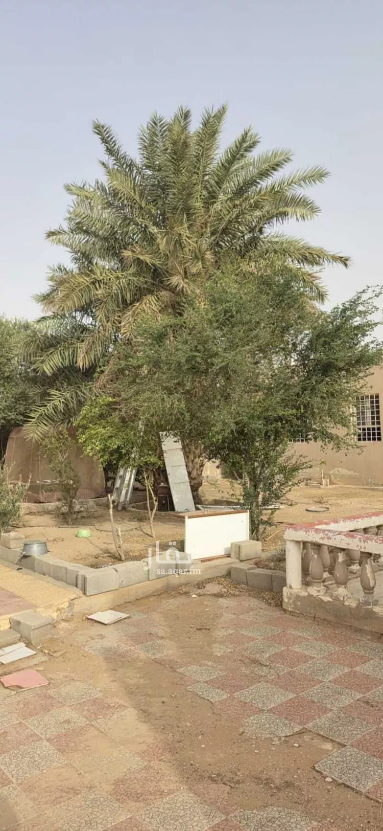 استراحة للبيع في شارع الامير عبدالاله بن عبدالعزيز, حي الروضة, مدينة المجمعة, منطقة الرياض 10