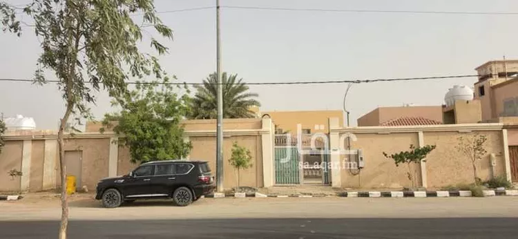 Rest House for Sale in Al Majmaah Ar Rawdah