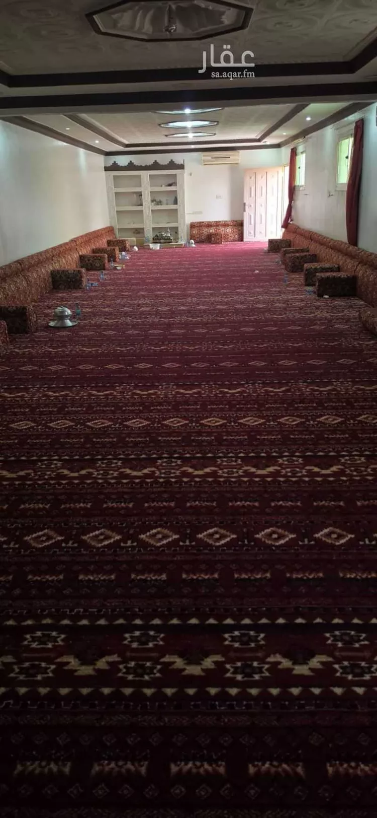 استراحة للبيع في شارع الامير عبدالاله بن عبدالعزيز, حي الروضة, مدينة المجمعة, منطقة الرياض 9