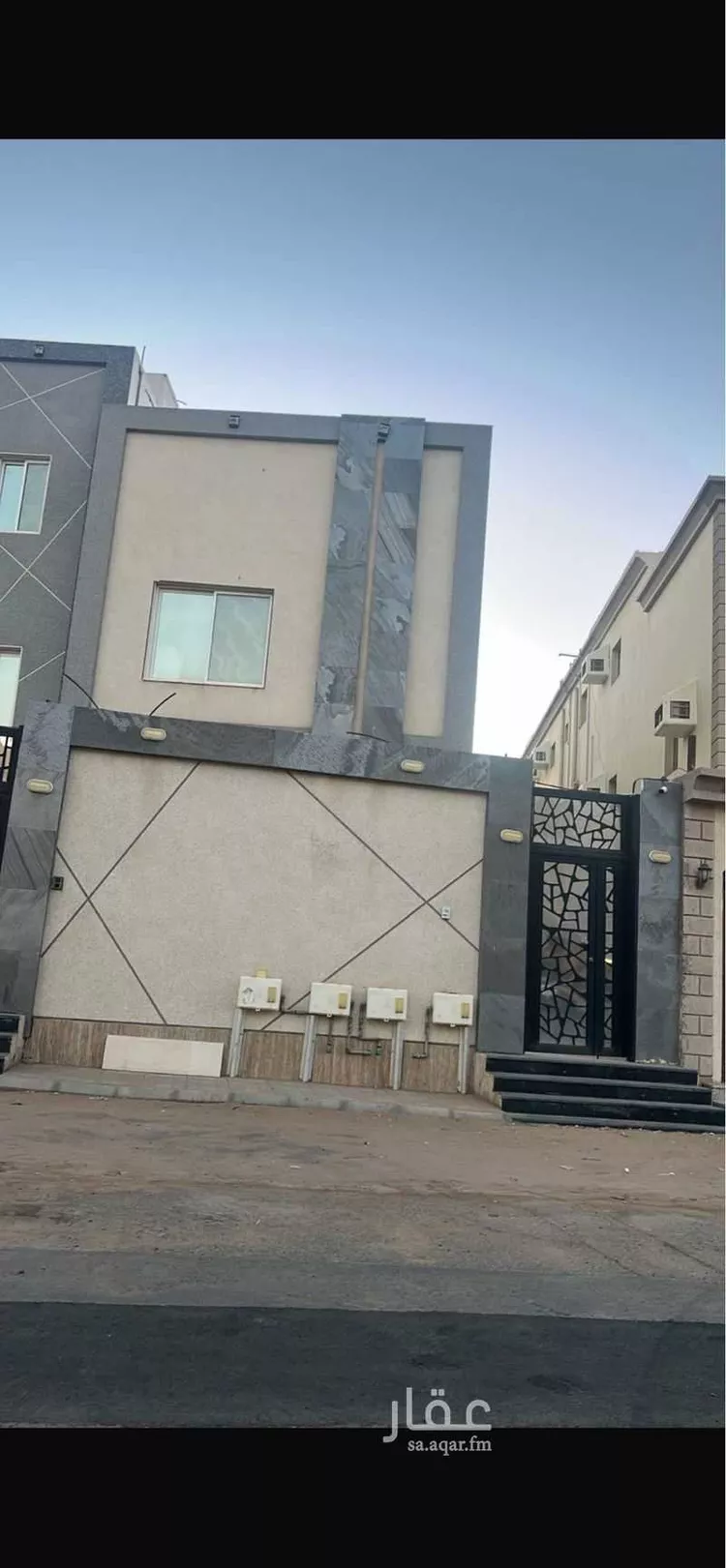 Villa for Sale in Tabuk Alhudaibah صورة 5