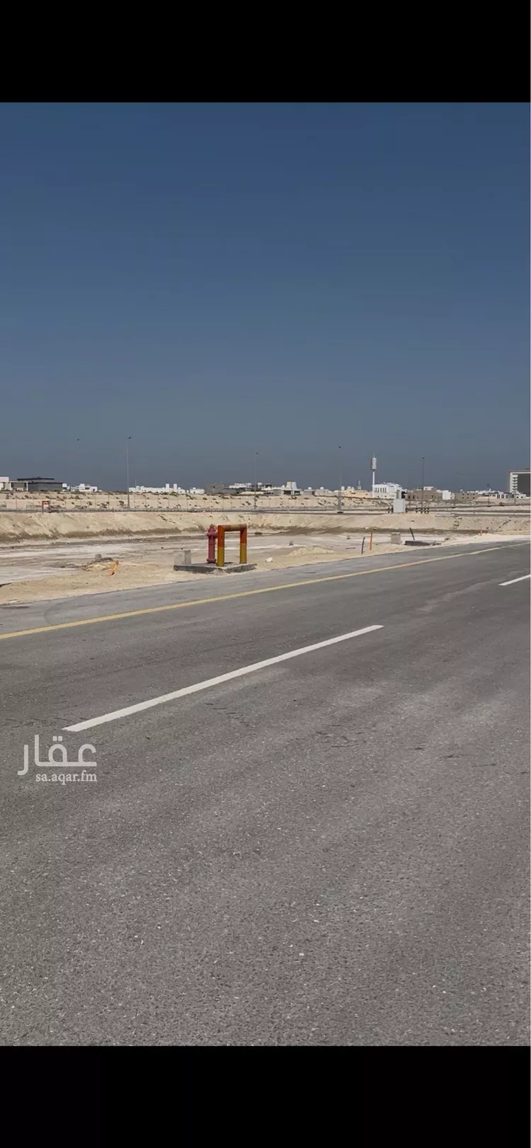 أرض للبيع في شارع حبيب بن الضحاك, حي التحلية, مدينة الخبر, المنطقة الشرقية صورة 3