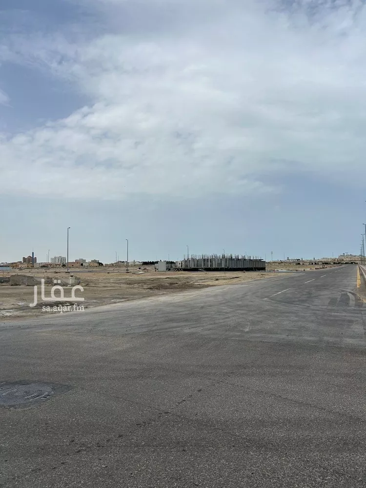 أرض للبيع في شارع حبيب بن الضحاك, حي التحلية, مدينة الخبر, المنطقة الشرقية صورة 4