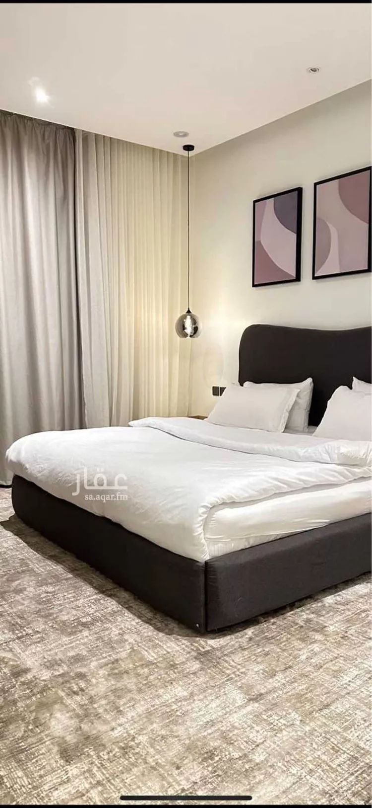 Furnished Apartment for Booking in Riyadh Al Malqa 6