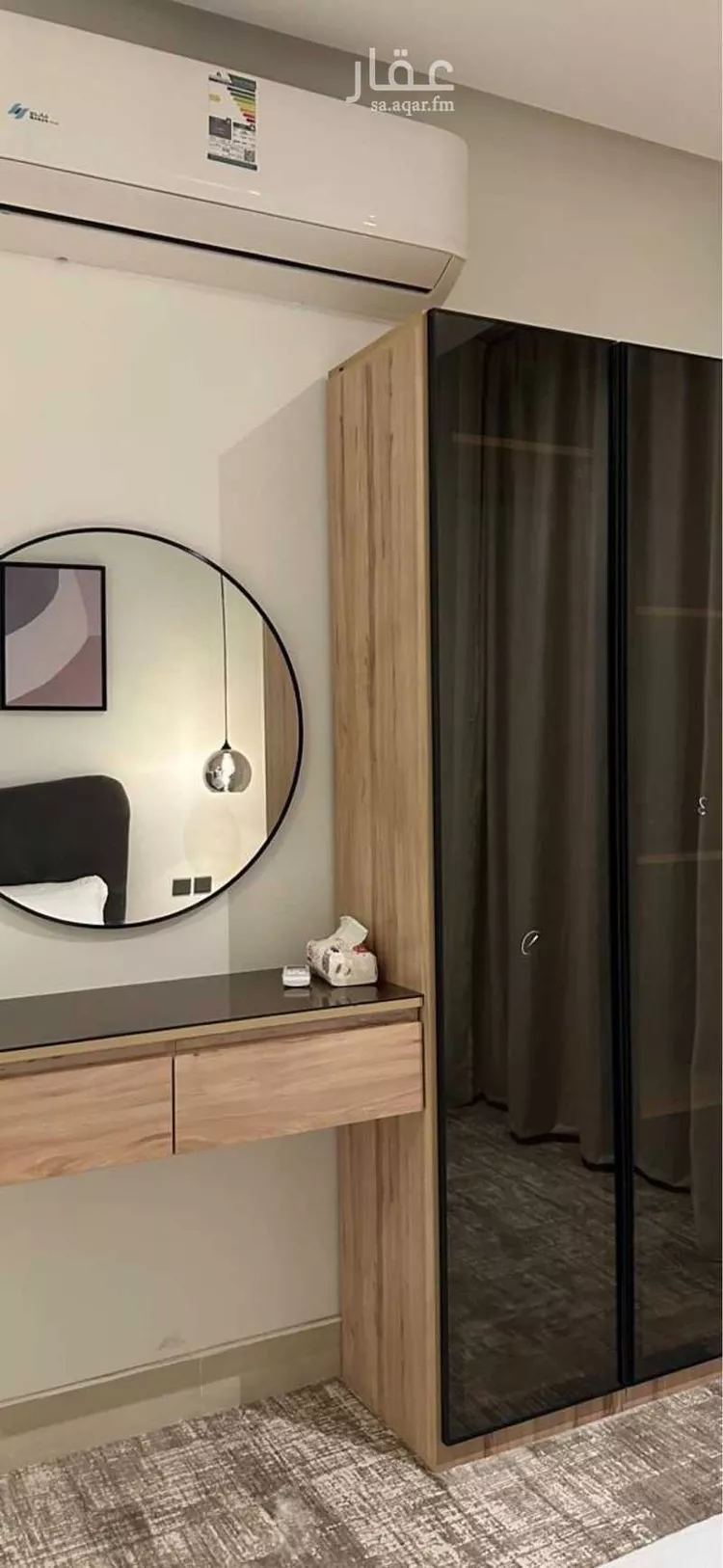 Furnished Apartment for Booking in Riyadh Al Malqa 7
