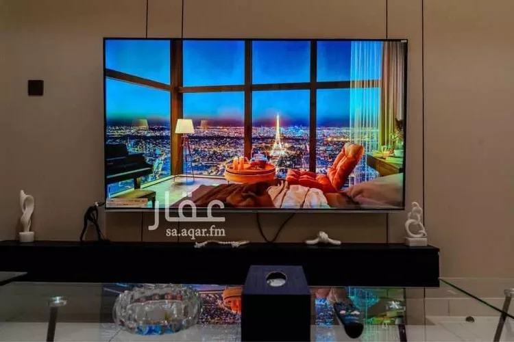 Furnished Apartment for Booking in Riyadh Al Malqa 6