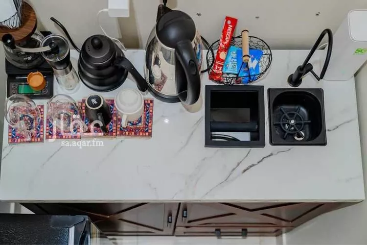 شقة مفروشة للحجز في شارع أرجوان ، حي الملقا ، الرياض ، منطقة الرياض صورة 4