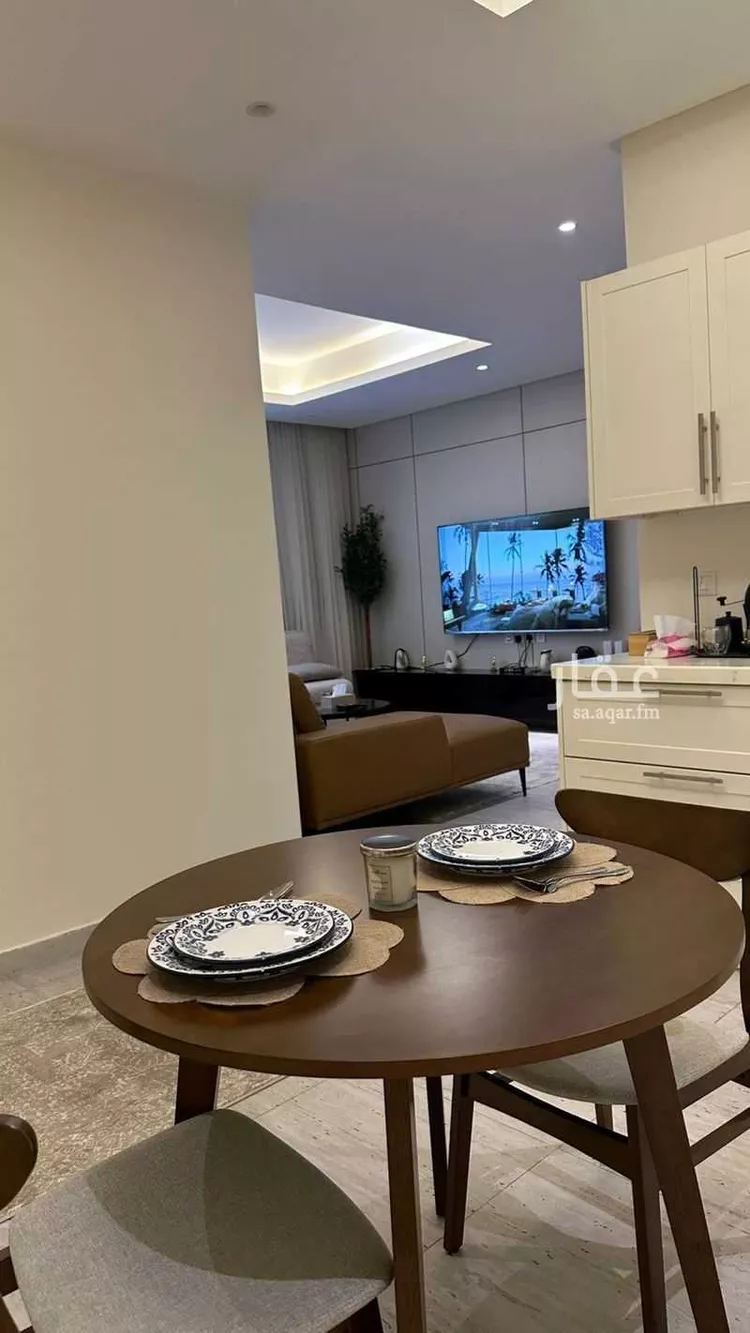 شقة مفروشة للحجز في حي الياسمين ، الرياض ، منطقة الرياض 8
