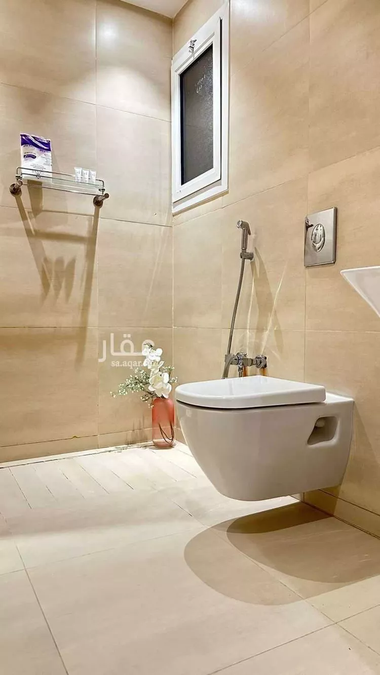 شقة مفروشة للحجز في شارع وادي وج ، حي الملقا ، الرياض ، منطقة الرياض صورة 5