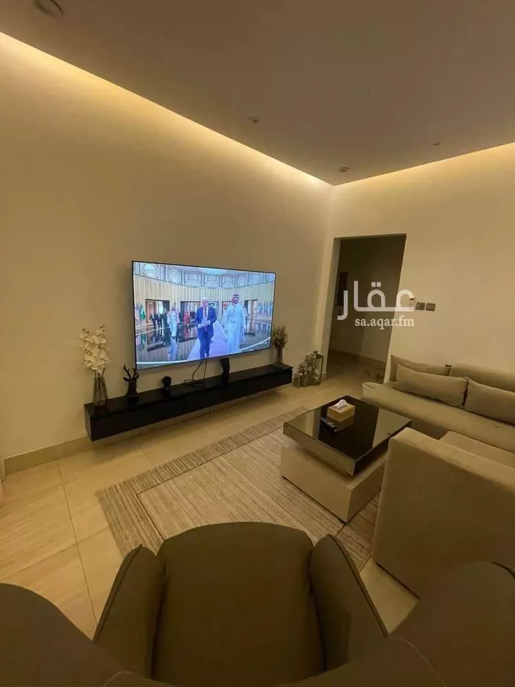 Furnished Apartment for Booking in Riyadh Al Malqa 9