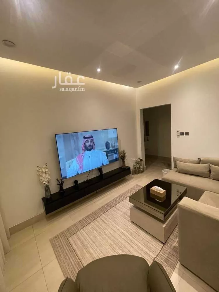 Furnished Apartment for Booking in Riyadh Al Malqa 10