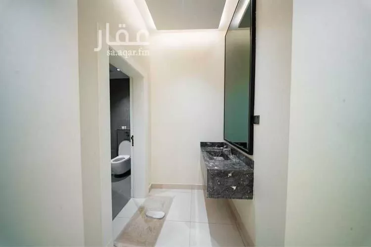 Furnished Apartment for Booking in Riyadh Al Malqa 7