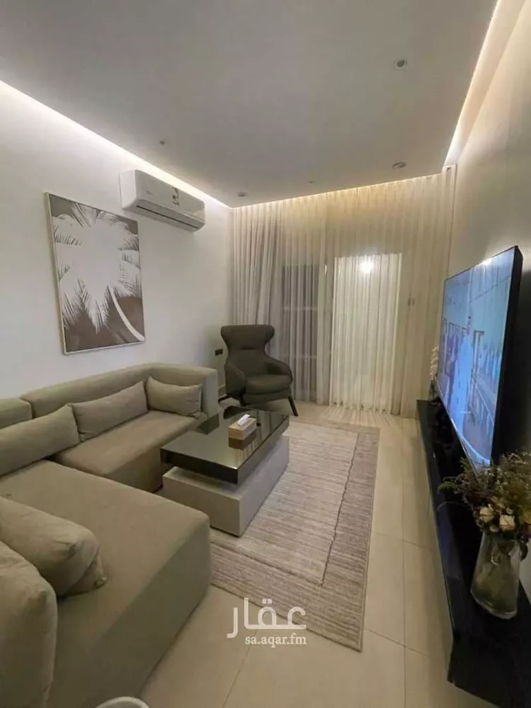 Furnished Apartment for Booking in Riyadh Al Malqa 8
