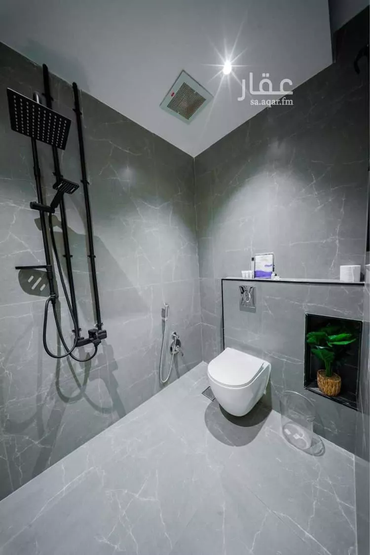Furnished Apartment for Booking in Riyadh Al Malqa 6