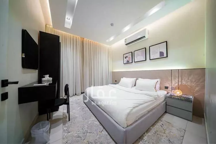 Furnished Apartment for Booking in Riyadh Al Malqa 8