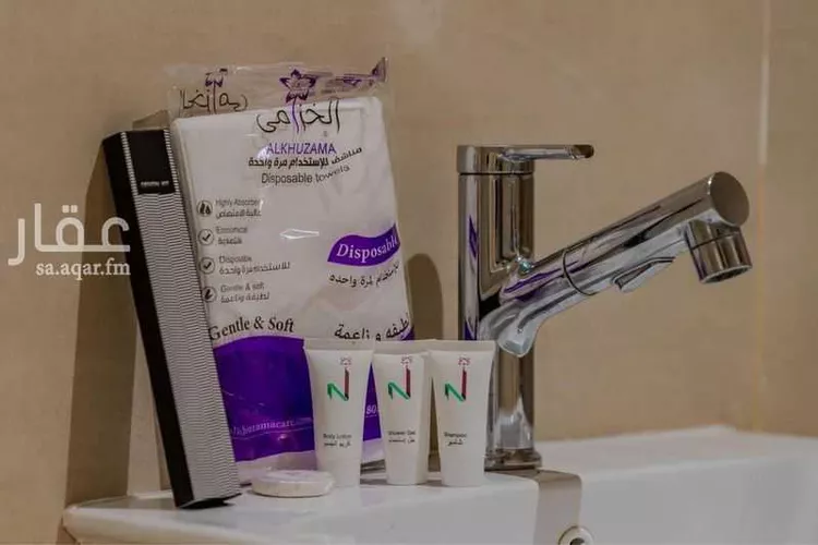شقة مفروشة للحجز في شارع وادي وج ، حي الملقا ، الرياض ، منطقة الرياض صورة 4