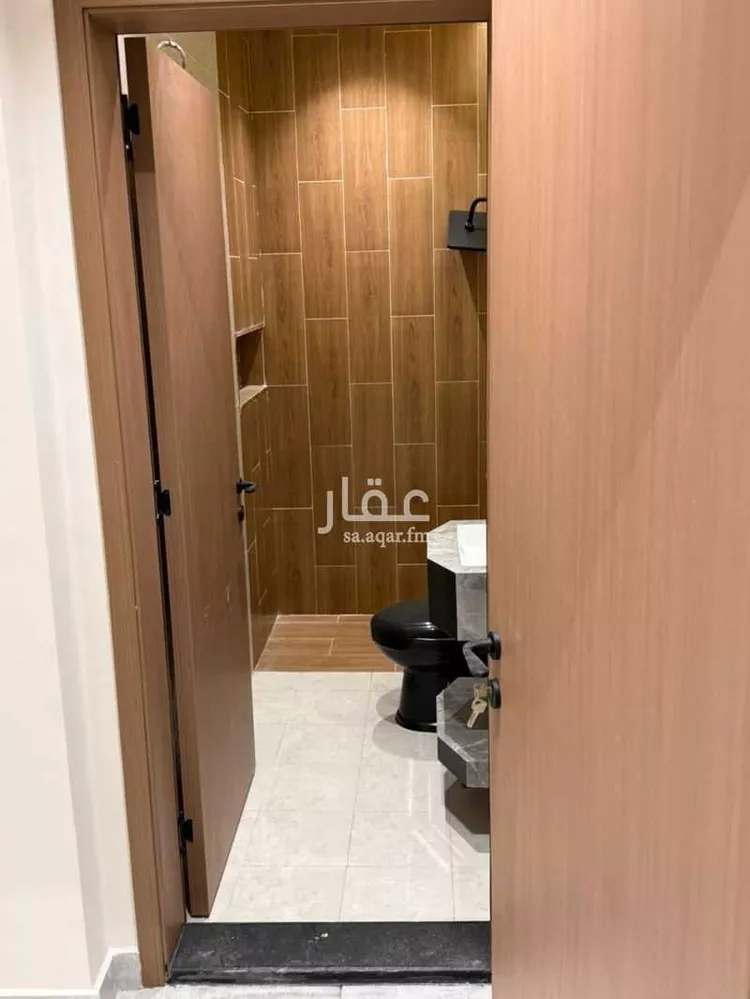 شقة للإيجار في شارع عدي بن بداء ، حي النزهة ، جدة ، جدة صورة 2