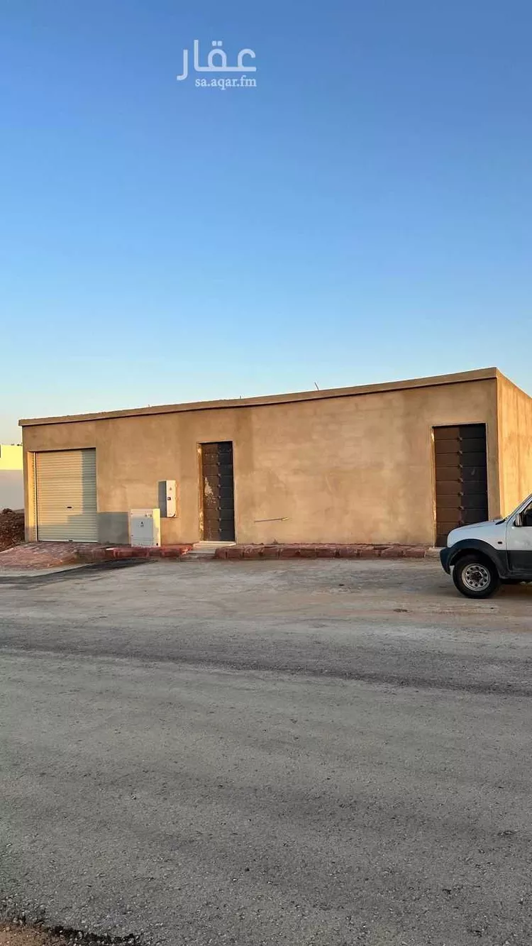 أرض للإيجار في شارع جبل الضبيان ، حي عريض ، الرياض ، منطقة الرياض صورة 2