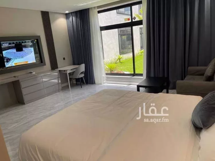 شقة للإيجار في شارع عمير الانصاري, حي أبحر الجنوبية, مدينة جدة, منطقة مكة المكرمة صورة 4