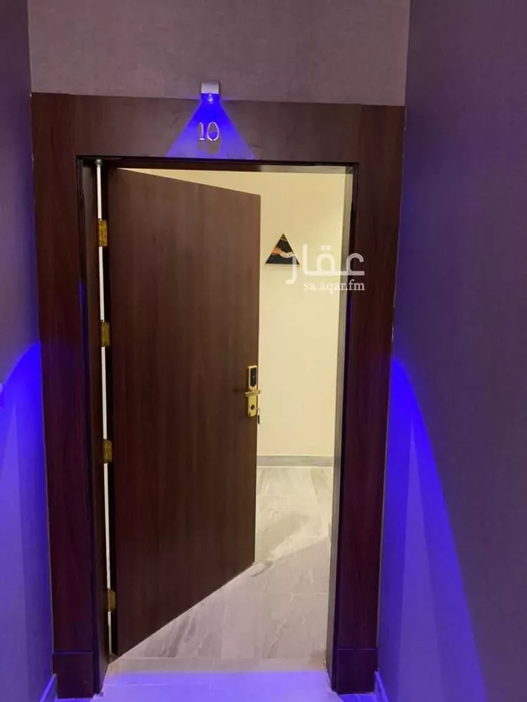 شقة للإيجار في شارع حزم بن ابي كعب, حي أبحر الجنوبية, مدينة جدة, منطقة مكة المكرمة صورة 5