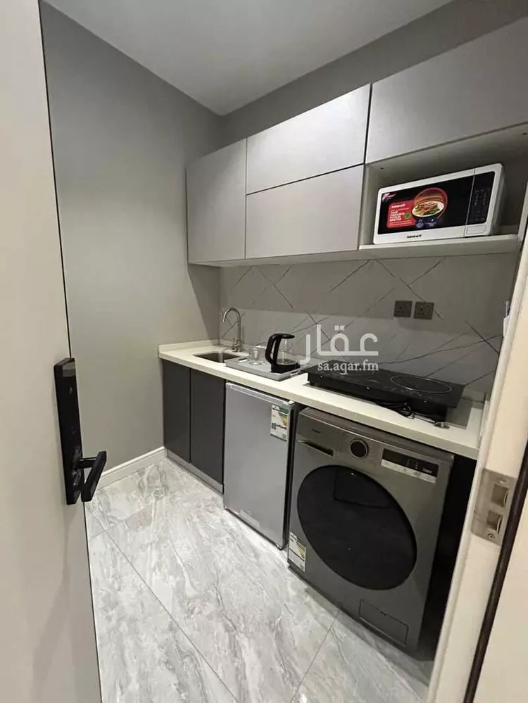 شقة للإيجار في شارع محمود اسكندراني, حي أبحر الجنوبية, مدينة جدة, منطقة مكة المكرمة صورة 3