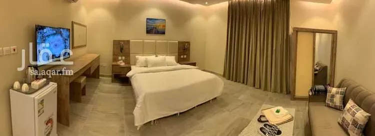 شقة للإيجار في شارع حزم بن ابي كعب, حي أبحر الجنوبية, مدينة جدة, منطقة مكة المكرمة صورة 2