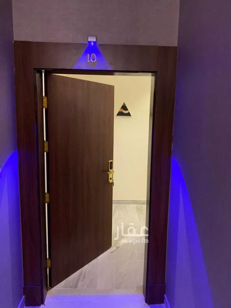 شقة للإيجار في شارع حزم بن ابي كعب, حي أبحر الجنوبية, مدينة جدة, منطقة مكة المكرمة صورة 5