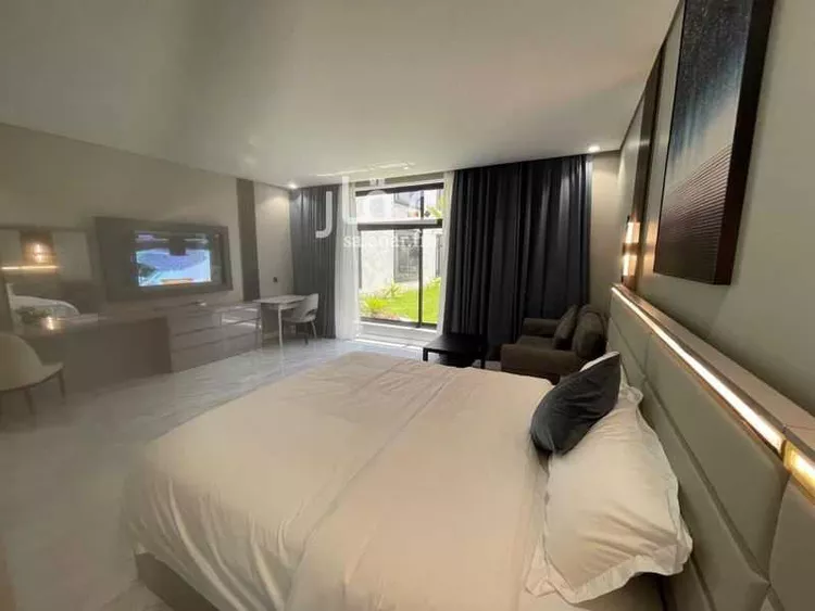 شقة للإيجار في شارع محمود اسكندراني, حي أبحر الجنوبية, مدينة جدة, منطقة مكة المكرمة