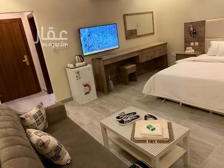 شقة للإيجار في شارع حزم بن ابي كعب, حي أبحر الجنوبية, مدينة جدة, منطقة مكة المكرمة صورة 3