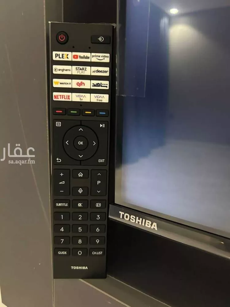شقة للإيجار في شارع عمير الانصاري, حي أبحر الجنوبية, مدينة جدة, منطقة مكة المكرمة صورة 5