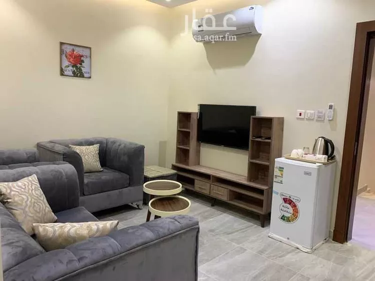 شقة للإيجار في شارع حزم بن ابي كعب, حي أبحر الجنوبية, مدينة جدة, منطقة مكة المكرمة صورة 3