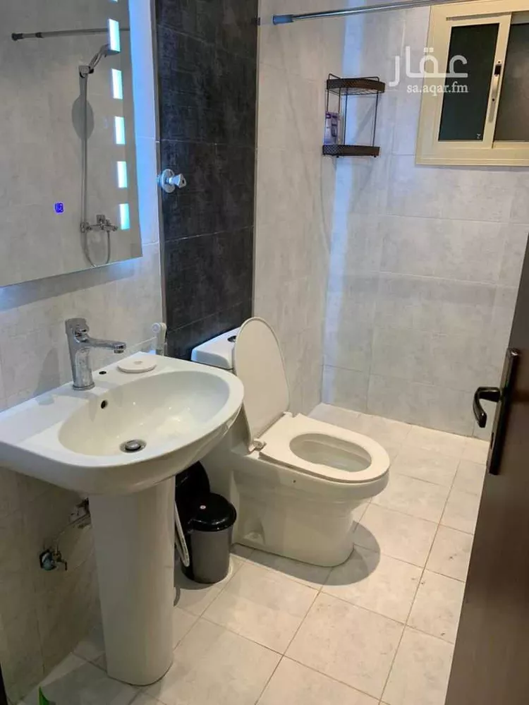 شقة للإيجار في شارع حزم بن ابي كعب, حي أبحر الجنوبية, مدينة جدة, منطقة مكة المكرمة صورة 4